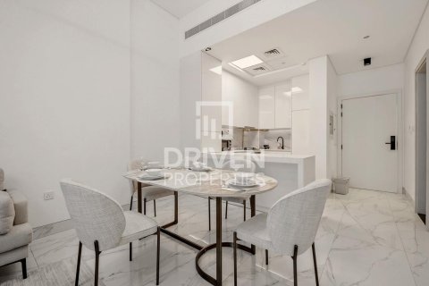 Jumeirah Village Circle、Dubai、UAE にあるマンション販売中 1ベッドルーム、92.62 m2、No781842 - 写真 3