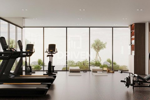 شقة للبيع في Maritime City، دبي، الإمارات العربية المتحدة 1 غرفة نوم ، 69.77 متر مربع ، رقم 776506 - صورة 7