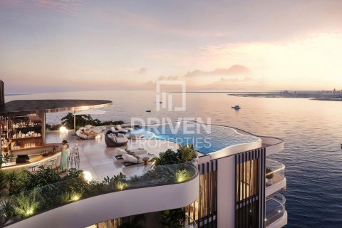 شقة للبيع في Maritime City، دبي، الإمارات العربية المتحدة 1 غرفة نوم ، 69.77 متر مربع ، رقم 776506 - صورة 5
