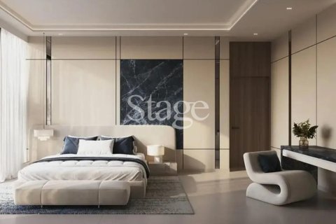 Leilighet til salgs i Al Jaddaf, Dubai, Emiratene 1 rom, 32 kvm Nr. 775188 - Foto 6