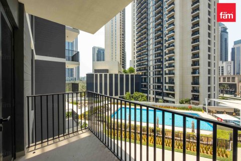آپارتمان در Dubai ، امارات متحده عربی 1 خوابه ، 67.8 متر مربع.  شماره 769658