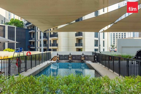 Byt v Dubai, SAE 1 ložnice, 67.8 m² Č.: 769658 - fotografie 15