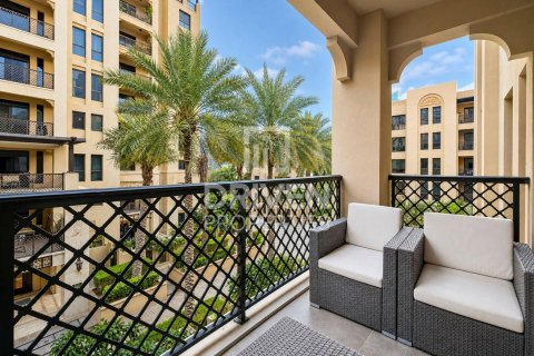 Apartmán v Downtown Dubai (Downtown Burj Dubai), SAE 2 spálne, 122.45 m2 č. 782637 - Fotografia 13