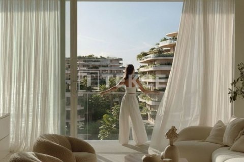 Apartment in Abu Dhabi, UAE 3 bedrooms, 102 sq.m. № 769771 - photo 14