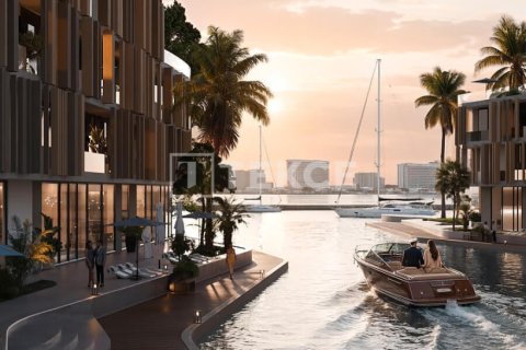 Apartment in Abu Dhabi, UAE 3 bedrooms, 102 sq.m. № 769771 - photo 10