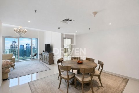 Dubai Marina, Dubai, BAE’de satılık daire 2 yatak odası, 143.07 m&sup2; No 776419 - fotoğraf 1