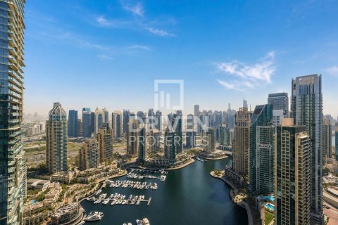 Dubai Marina, Dubai, BAE’de satılık daire 2 yatak odası, 143.07 m&sup2; No 776419 - fotoğraf 12