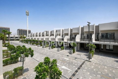 Kuća u nizu u Mohammed Bin Rashid City, Dubai, UAE 2 spavaćih soba, 111.48 m2 Br. 771219 - fotografija 18