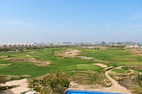 Apartman na Yas Island, Abu Dhabi, UAE 151.8 m2, 2 spavaćih soba Br. 779132