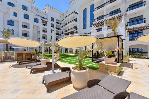 Apartman na Yas Island, Abu Dhabi, UAE 2 spavaćih soba, 151.8 m2 Br. 779132 - fotografija 10