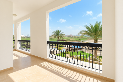 Apartman na Yas Island, Abu Dhabi, UAE 2 spavaćih soba, 151.8 m2 Br. 779132 - fotografija 7