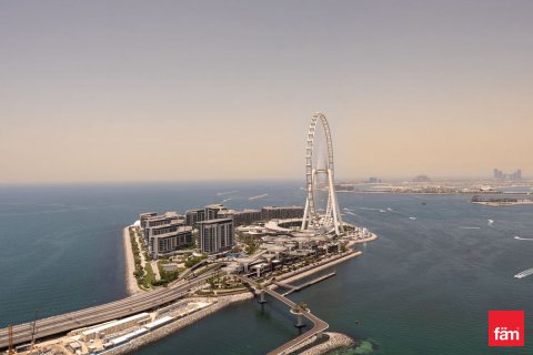 Appartement à Dubai, EAU: 3 chambres, 180.1 m2 № 624804