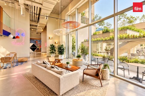 Leilighet til leie i Dubai Hills Estate, Dubai, Emiratene 2 soverom, 69.3 kvm Nr. 775074 - Foto 9