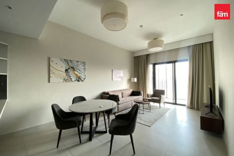 Leilighet i Business Bay, Dubai, Emiratene 1 soverom, 141.7 kvm nr. 769636