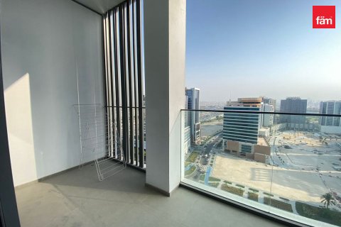 Üürile anda korter asukohaga Business Bay, Dubai, AÜE: 1 magamistoaga, 141.7 m² Nr 769636 - pilt 8