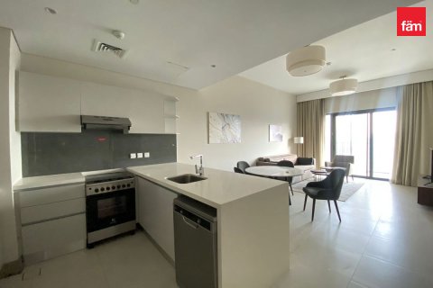 Üürile anda korter asukohaga Business Bay, Dubai, AÜE: 1 magamistoaga, 141.7 m² Nr 769636 - pilt 2