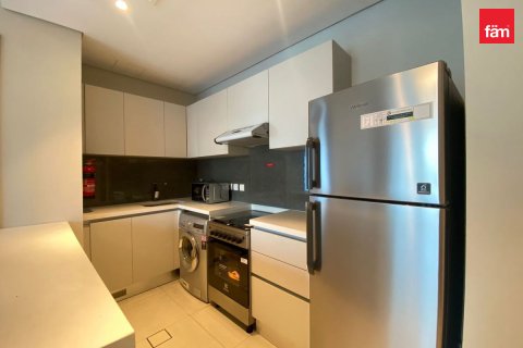 Üürile anda korter asukohaga Business Bay, Dubai, AÜE: 1 magamistoaga, 141.7 m² Nr 769636 - pilt 6