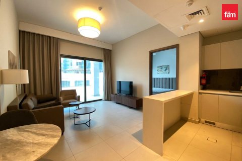 Üürile anda korter asukohaga Business Bay, Dubai, AÜE: 1 magamistoaga, 141.7 m² Nr 769636 - pilt 3
