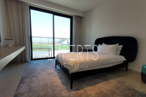 Vilë në Saadiyat Island, Abu Dhabi, Emiratet e Bashkuara Arabe 4 dhoma gjumi, 460.98 m2. № 779899 - Foto 16