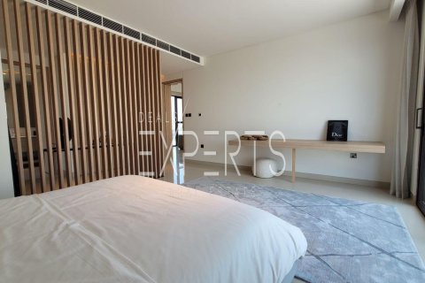 Vilë në Saadiyat Island, Abu Dhabi, Emiratet e Bashkuara Arabe 4 dhoma gjumi, 460.98 m2. № 779899 - Foto 20