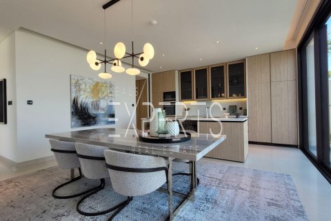 Vilë në Saadiyat Island, Abu Dhabi, Emiratet e Bashkuara Arabe 4 dhoma gjumi, 460.98 m2. № 779899 - Foto 4
