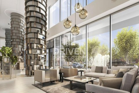 Appartement à vendre à  Motor City, Dubai, EAU 1 chambre, 53.88 m2 № 782008 - photo 2