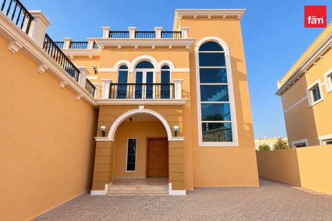 Βίλα σε Dubai, ΗΑΕ 3 υπνοδωμάτια, 822.3 τ.μ. Αρ. 769662 - φωτογραφία 1