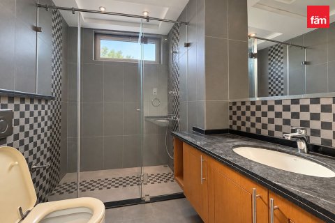 Βίλα σε Dubai, ΗΑΕ 3 υπνοδωμάτια, 822.3 τ.μ. Αρ. 769662 - φωτογραφία 15