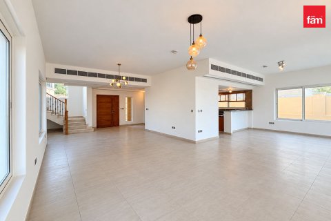 Βίλα σε Dubai, ΗΑΕ 3 υπνοδωμάτια, 822.3 τ.μ. Αρ. 769662 - φωτογραφία 3