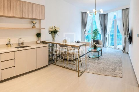 Leilighet til salgs i Business Bay, Dubai, Emiratene 2 soverom, 108.79 kvm Nr. 770417 - Foto 4