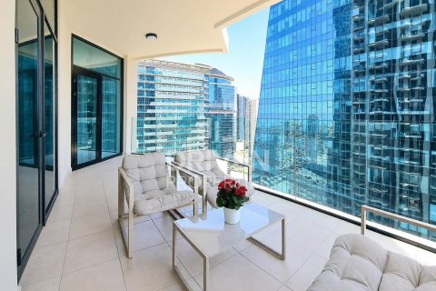 Leilighet til salgs i Business Bay, Dubai, Emiratene 2 soverom, 108.79 kvm Nr. 770417 - Foto 9