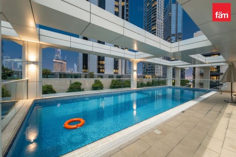 דירה להשכרה ב Downtown Dubai (Downtown Burj Dubai), Dubai, איחוד האמירויות 3 חדרי שינה, 206.2 מ"ר, מספר 769860 - תמונה 11