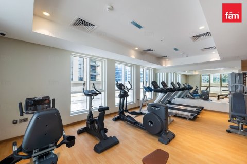 דירה להשכרה ב Downtown Dubai (Downtown Burj Dubai), Dubai, איחוד האמירויות 3 חדרי שינה, 206.2 מ"ר, מספר 769860 - תמונה 8