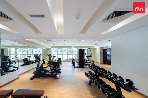 דירה להשכרה ב Downtown Dubai (Downtown Burj Dubai), Dubai, איחוד האמירויות 3 חדרי שינה, 206.2 מ"ר, מספר 769860 - תמונה 7