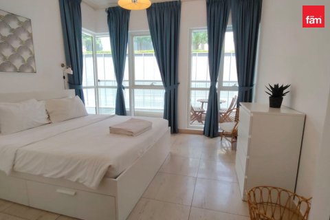 דירה להשכרה ב Downtown Dubai (Downtown Burj Dubai), Dubai, איחוד האמירויות 3 חדרי שינה, 206.2 מ"ר, מספר 769860 - תמונה 3