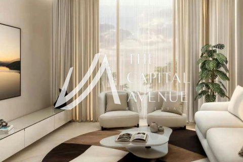 آپارتمان برای فروش در Saadiyat Island، Abu Dhabi، امارات متحده عربی 3 خوابه ، 257.99 متر مربع ، شماره 771535 - تصویر 2