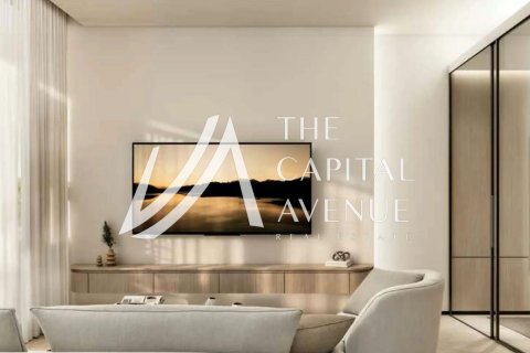 Apartment i Saadiyat Island, Abu Dhabi, UAE 3 soveværelser, 257.99 kvm № 771535