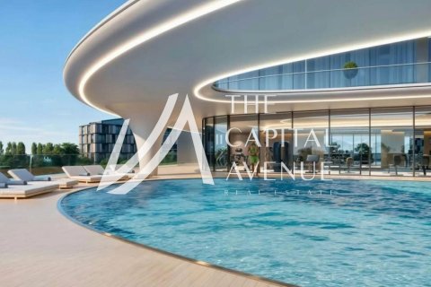 آپارتمان برای فروش در Saadiyat Island، Abu Dhabi، امارات متحده عربی 3 خوابه ، 257.99 متر مربع ، شماره 771535 - تصویر 14
