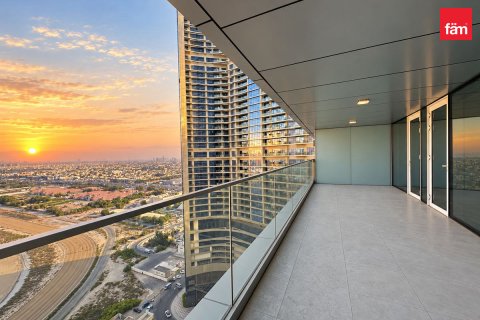 Wohnung in Sheikh Zayed Road, Dubai, VAE: 1 Schlafzimmer, 99 m2 Nr. 766630