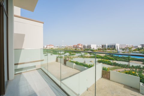 خانه شهری برای فروش در Abu Dhabi، امارات متحده عربی 3 خوابه ، 320.33 متر مربع ، شماره 776733 - تصویر 15