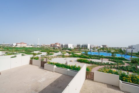 خانه شهری برای فروش در Abu Dhabi، امارات متحده عربی 3 خوابه ، 320.33 متر مربع ، شماره 776733 - تصویر 17