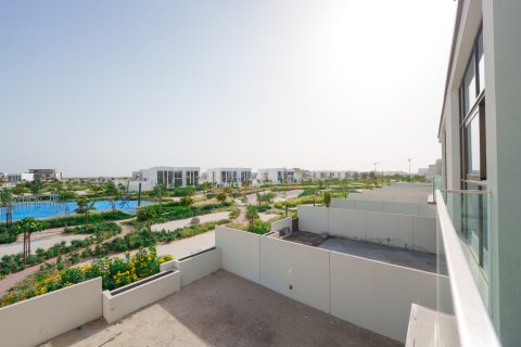 خانه شهری برای فروش در Abu Dhabi، امارات متحده عربی 3 خوابه ، 320.33 متر مربع ، شماره 776733 - تصویر 16