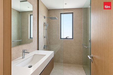 Villa til leje i Dubai, UAE 4 soveværelser, 494.8 kvm № 780727 - foto 28