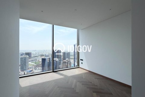 Apartman u Business Bay, Dubai, UAE 2 spavaćih soba, 192.03 m2 Br. 778245 - fotografija 12