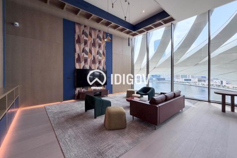 Apartman u Business Bay, Dubai, UAE 2 spavaćih soba, 192.03 m2 Br. 778245 - fotografija 23