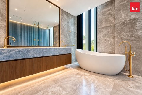 Müüa korter asukohaga Palm Jumeirah, Dubai, AÜE: 5 magamistoaga, 2471.6 m² Nr 775165 - pilt 24