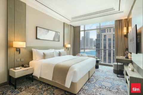 Leilighet i Palm Jumeirah, Dubai, Emiratene 2 soverom, 118.6 kvm nr. 701268