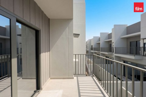 Kaupunkipientalo Mohammed Bin Rashid City, Dubai, Arabiemiraatit 2 makuuhuonetta, 110.2 m2 № 769800 - kuva 22