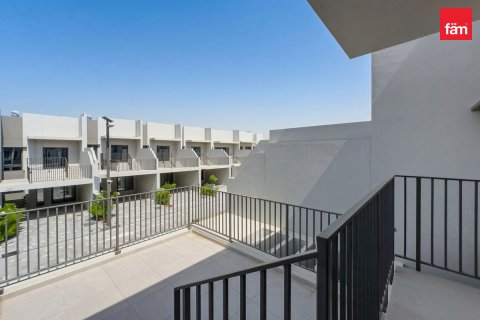 Kaupunkipientalo Mohammed Bin Rashid City, Dubai, Arabiemiraatit 2 makuuhuonetta, 110.2 m2 № 769800 - kuva 23