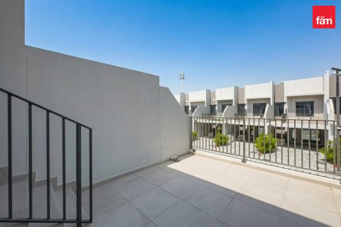 Kaupunkipientalo Mohammed Bin Rashid City, Dubai, Arabiemiraatit 2 makuuhuonetta, 110.2 m2 № 769800 - kuva 21